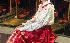 讲讲你们DOI最猛的一次